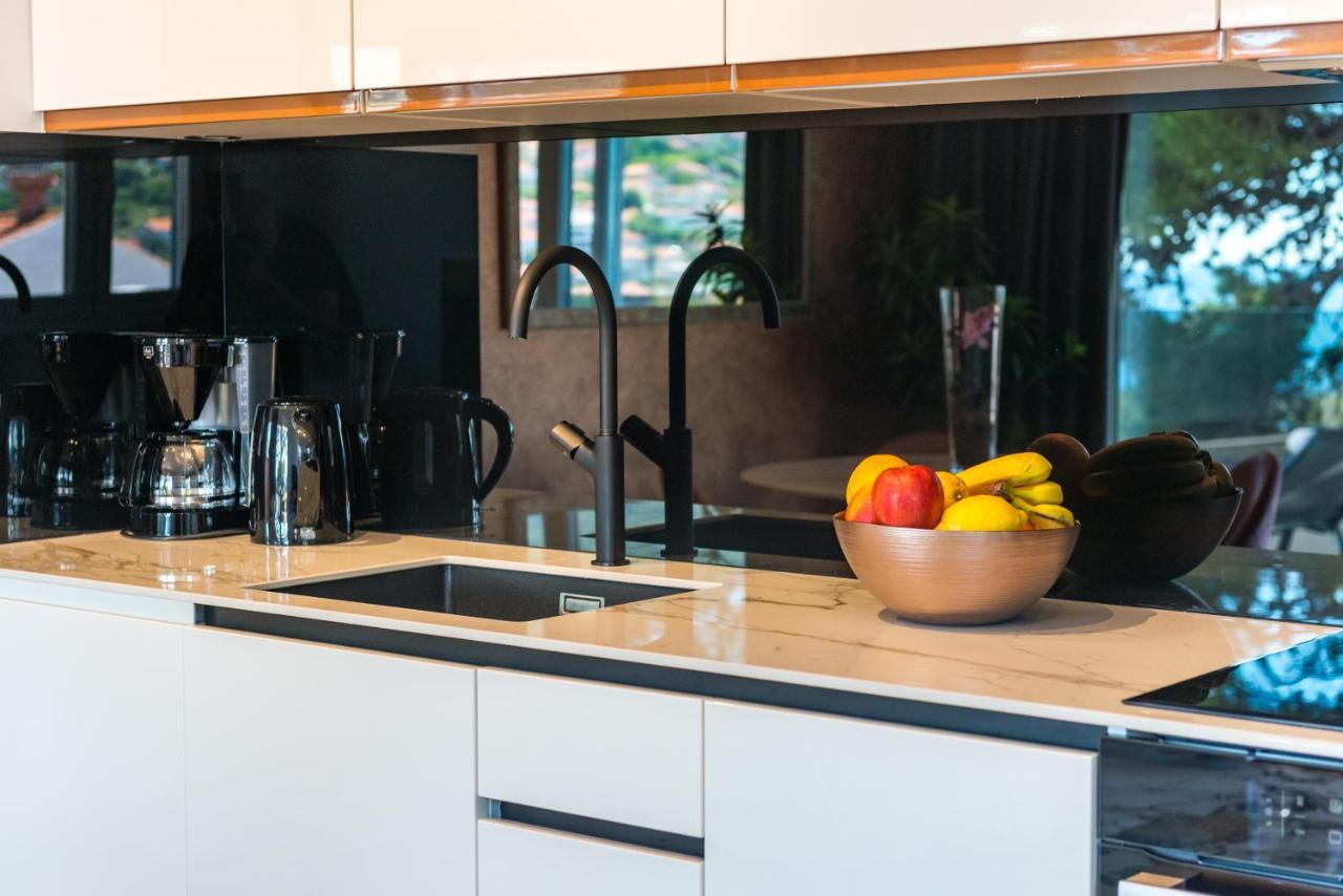 Deluxe Apartment Marangun Дубровник Екстер'єр фото