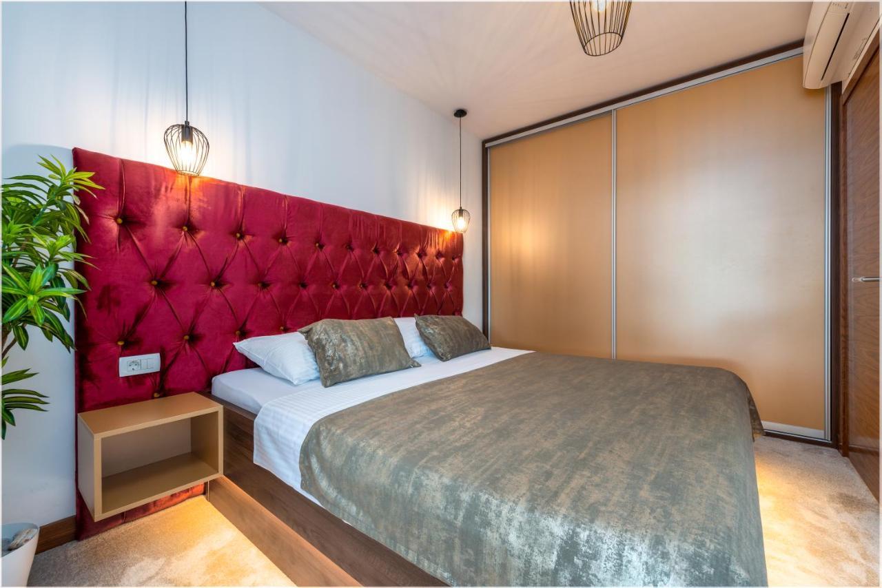 Deluxe Apartment Marangun Дубровник Екстер'єр фото