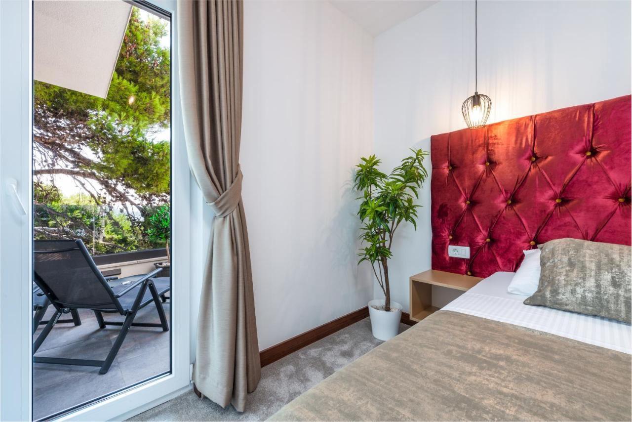 Deluxe Apartment Marangun Дубровник Екстер'єр фото