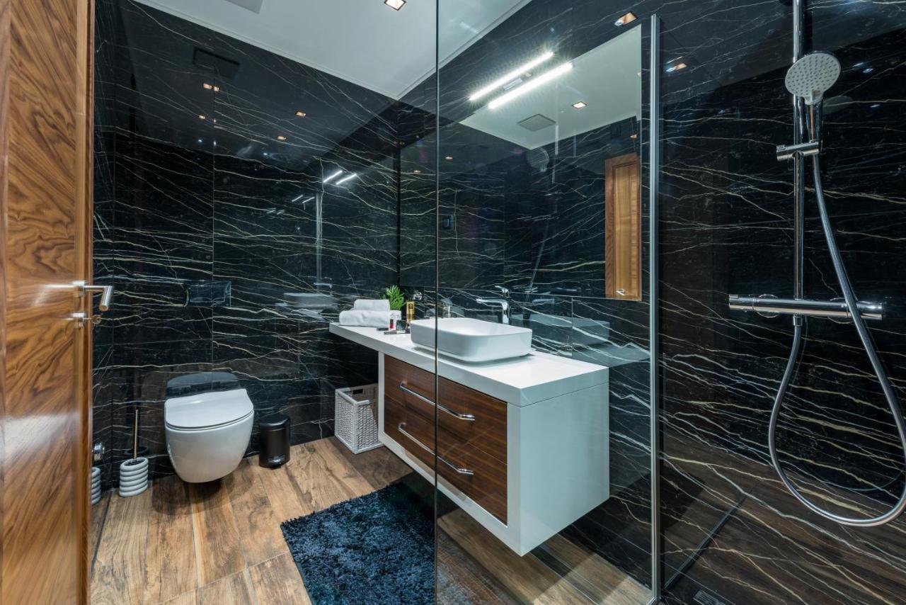 Deluxe Apartment Marangun Дубровник Екстер'єр фото