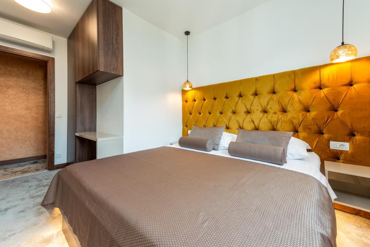 Deluxe Apartment Marangun Дубровник Екстер'єр фото