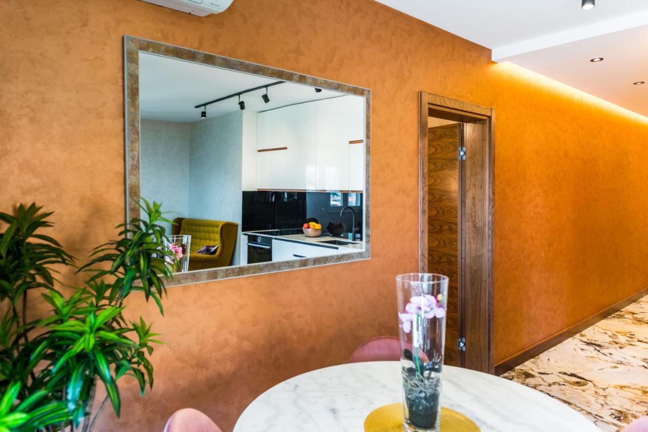 Deluxe Apartment Marangun Дубровник Екстер'єр фото