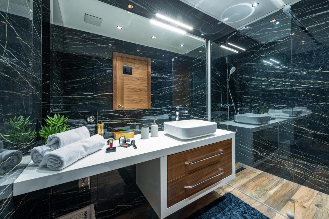 Deluxe Apartment Marangun Дубровник Екстер'єр фото