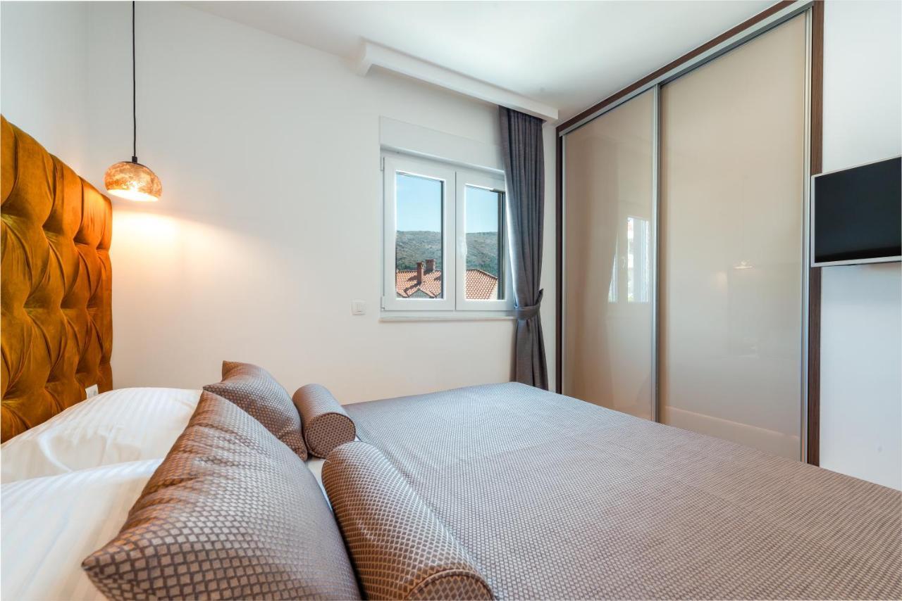 Deluxe Apartment Marangun Дубровник Екстер'єр фото