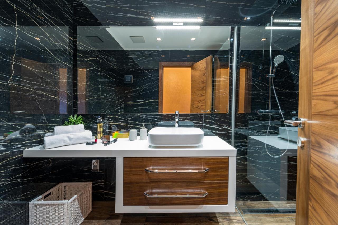 Deluxe Apartment Marangun Дубровник Екстер'єр фото