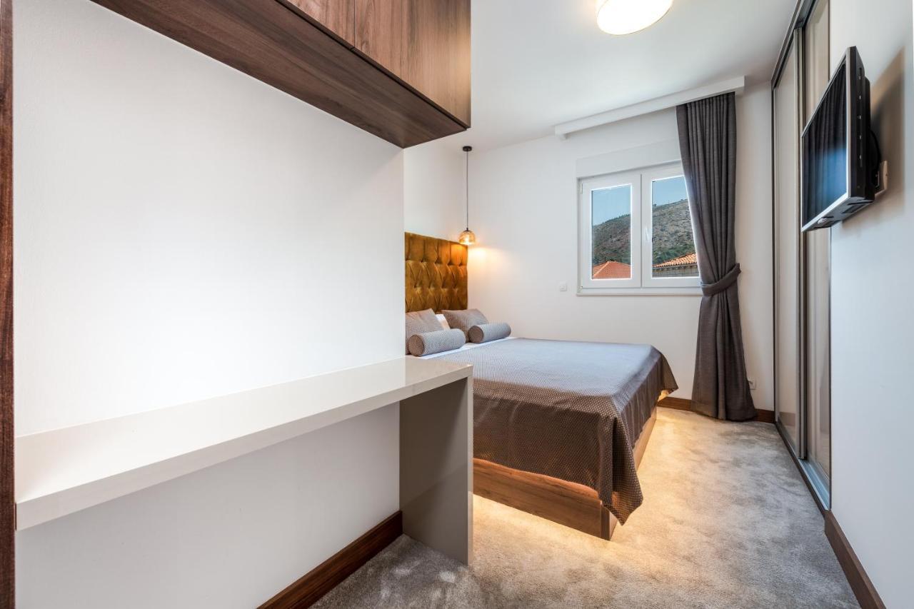 Deluxe Apartment Marangun Дубровник Екстер'єр фото